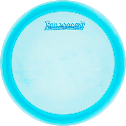 Thunderbird - WordMark