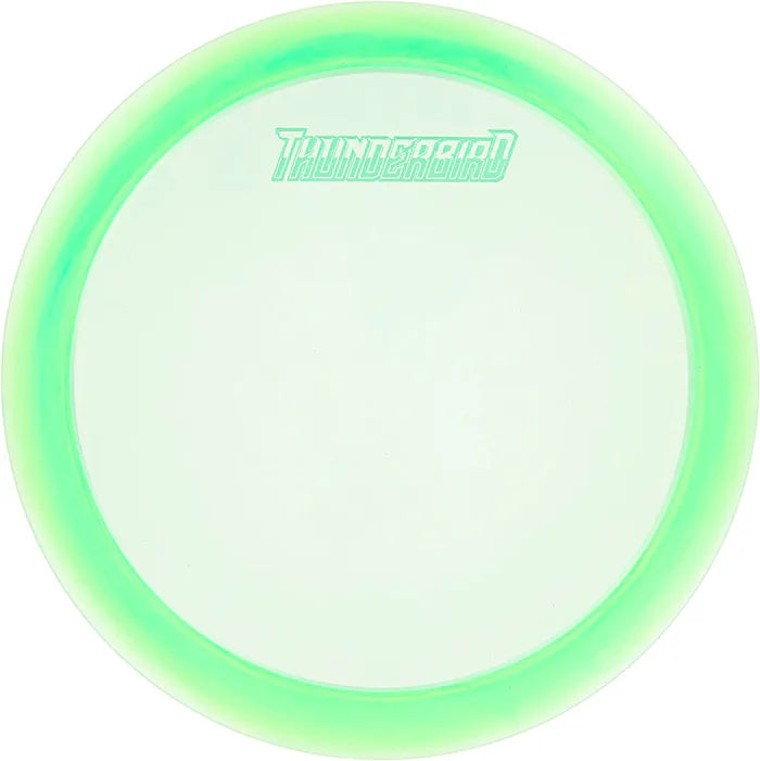 Thunderbird - WordMark