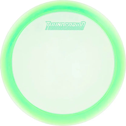 Thunderbird - WordMark