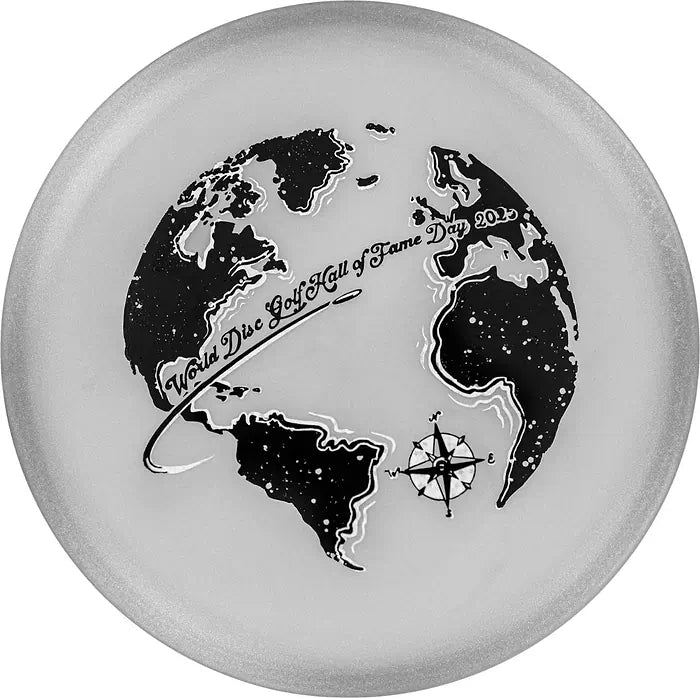 Aviar - World Disc Golf Hall Of Fame Day 2025