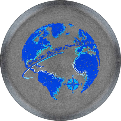 Aviar - World Disc Golf Hall Of Fame Day 2025