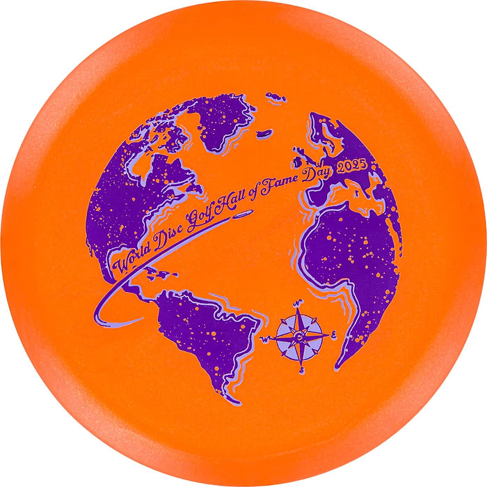 Aviar - World Disc Golf Hall Of Fame Day 2025