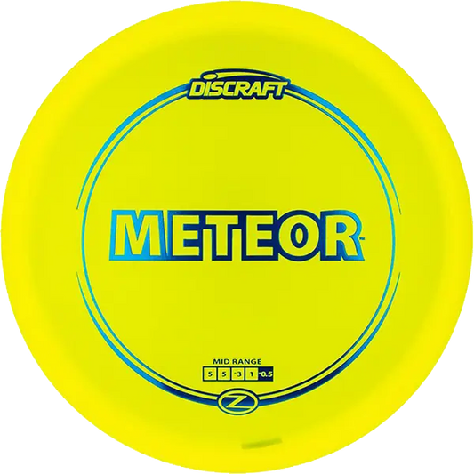 Meteor