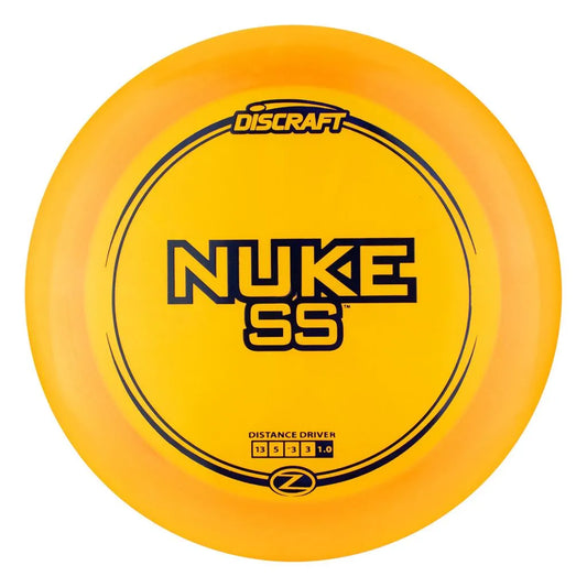 Nuke SS