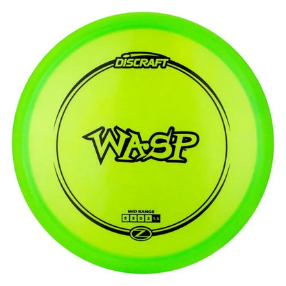 Wasp