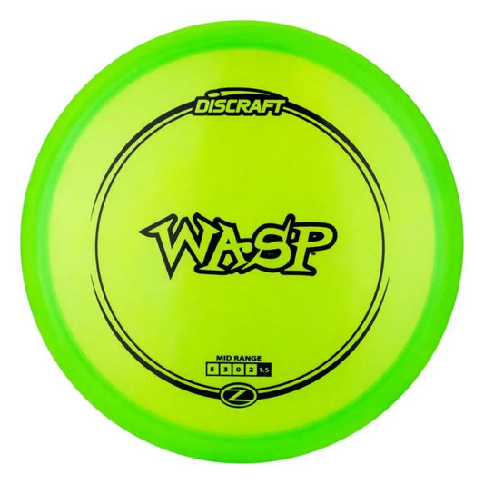 Wasp